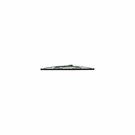 MARINCO Deluxe Stainless Steel Wiper Blades, 12 34012S